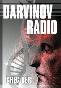 Greg Ber - Darvinov radio